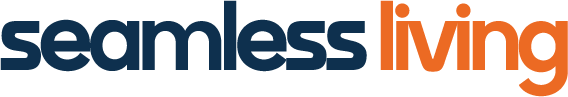 Seamless Living Logo
